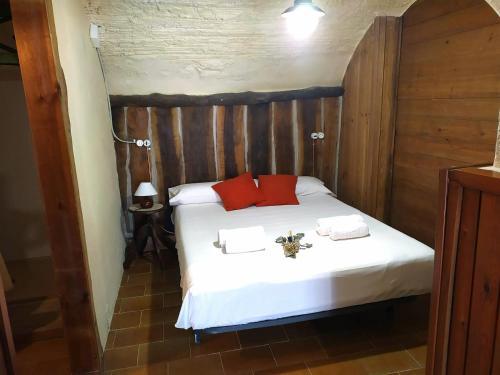 Agroturismo Can Barrina