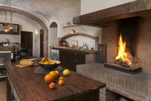 Agroturismo Can Barrina