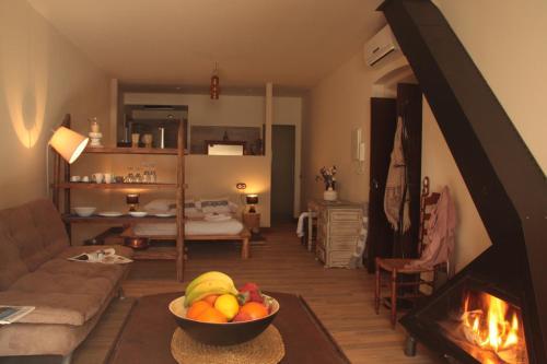 Agroturismo Can Barrina