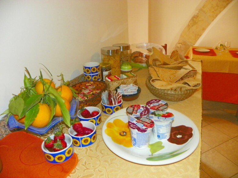 Bed & Breakfast Cloris Guest House