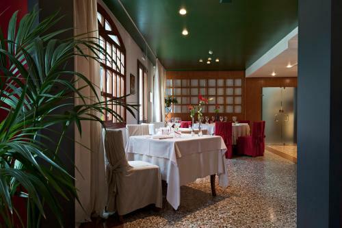 Hotel Ristorante Gran Casa
