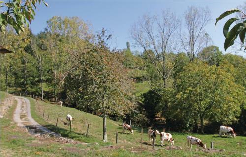 La Bergerie D'en Haut