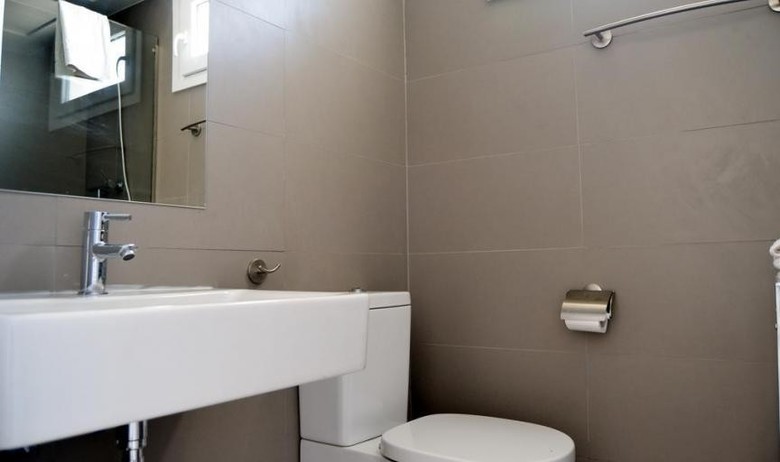 Apartamento Arenales Del Mar Menor - 6308