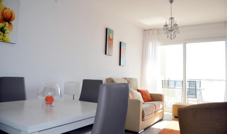 Apartamento Arenales Del Mar Menor - 6308