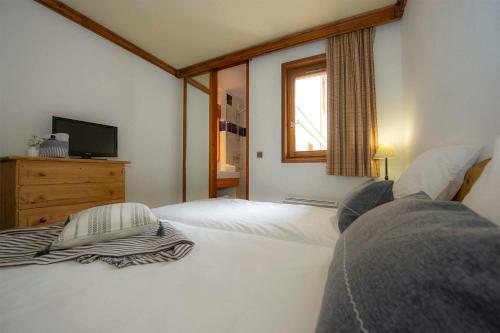 Apartamento R�sidence Alpina Lodge