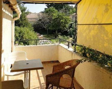Hotel H�tel La Garrigue