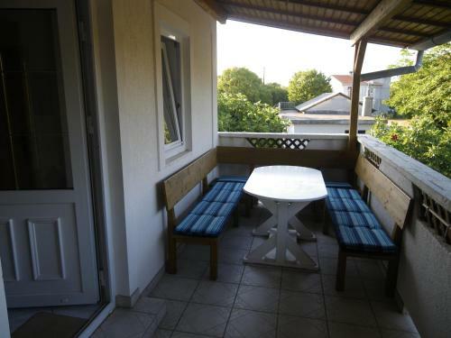 Apartments Miskovic