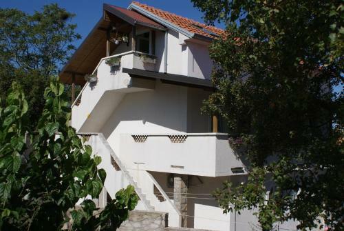 Apartments Miskovic