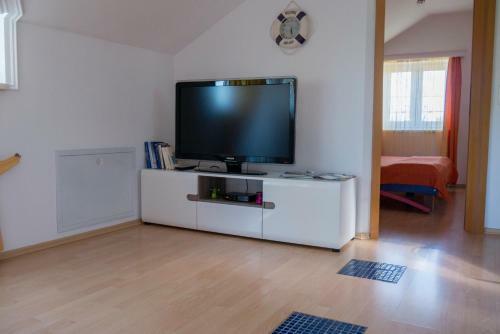 Apartments Miskovic
