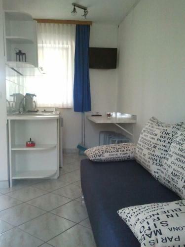Apartments Miskovic