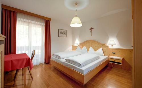Bed & Breakfast Garni Rives
