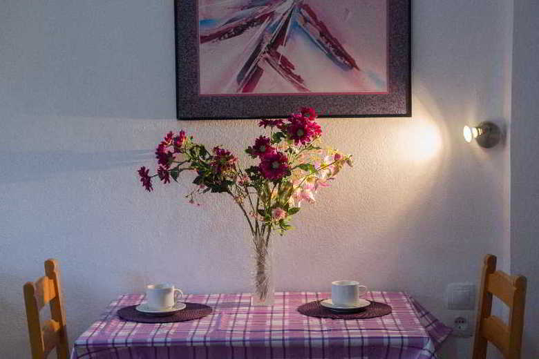 Apartamento Ceratonia