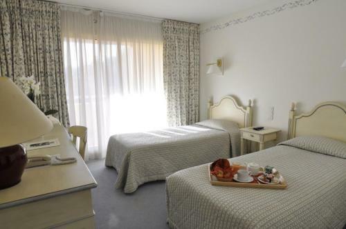 Hotel H�tel Omega