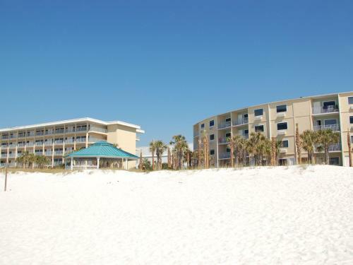 Boardwalk Beach Resort Hotel And Conference Center