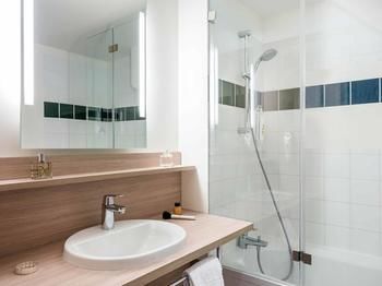 Hotel Ibis Styles Paris Velizy