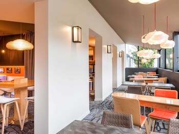 Hotel Ibis Styles Paris Velizy