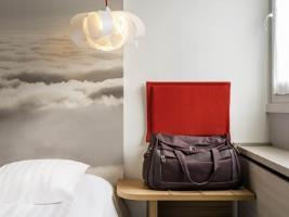 Hotel Ibis Styles Paris Velizy