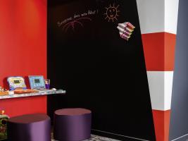 Hotel Ibis Styles Paris Velizy