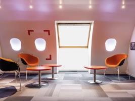 Hotel Ibis Styles Paris Velizy