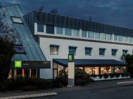 Hotel Ibis Styles Paris Velizy