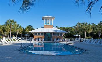 Hotel Carillon Beach Resort Inn