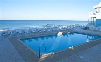 Hotel Carillon Beach Resort Inn
