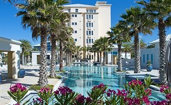 Hotel Carillon Beach Resort Inn