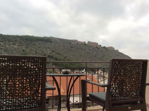 Hotel Aerinon Guesthouse