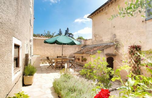 Apartamentos Le Jardin Du Village - Valbonne