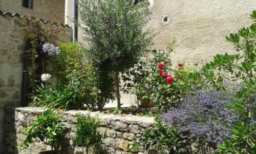 Apartamentos Le Jardin Du Village - Valbonne