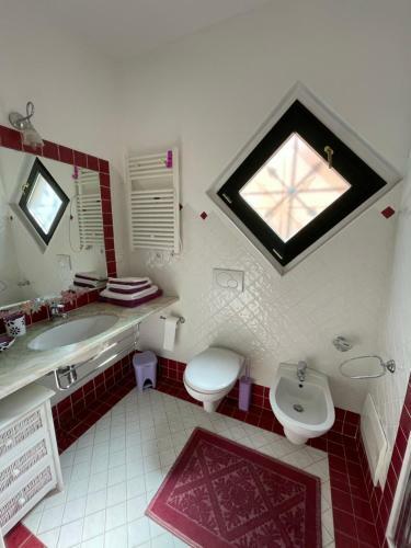 Hostal B&B Le Farfalle