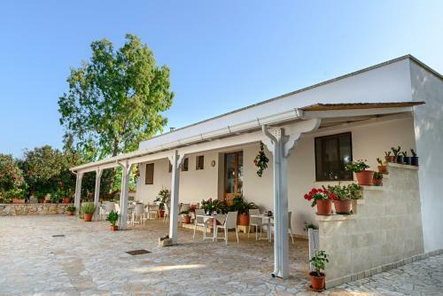 Agroturismo Masseria Terra D'otranto