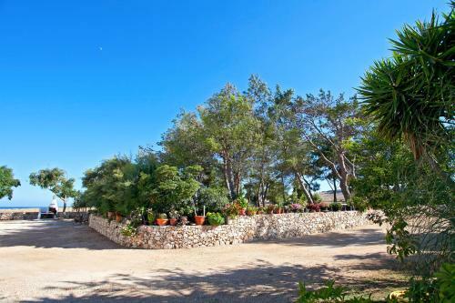 Agroturismo Masseria Terra D'otranto