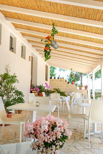 Agroturismo Masseria Terra D'otranto