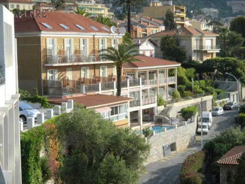 Hotel H�tel La Flore