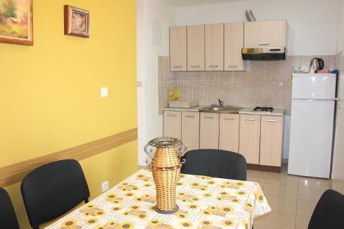 Tina Apartments