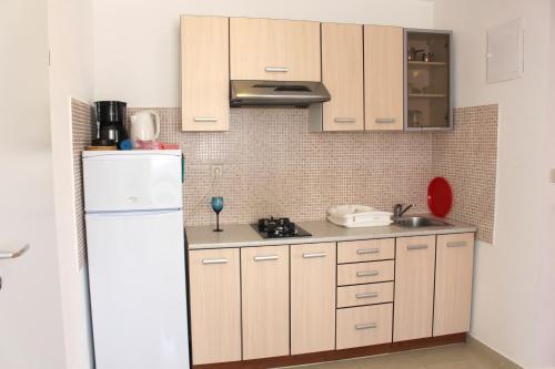 Tina Apartments