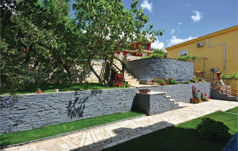 Holiday Home Podstrana With Sea View 360