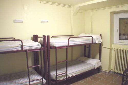 Albergue Pic De L'�liga