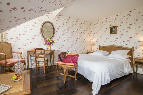Hotel Ch�teau D'ygrande - Ch�teaux Et H�tels Collection