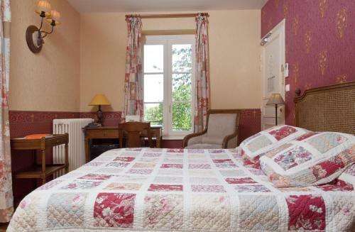 Hotel Ch�teau D'ygrande - Ch�teaux Et H�tels Collection