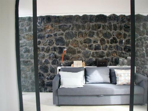 Holiday Home Dammuso Magia