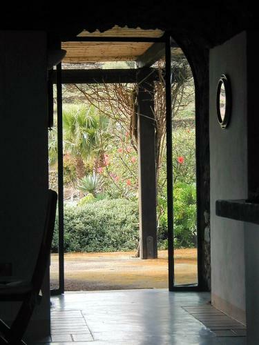 Holiday Home Dammuso Magia