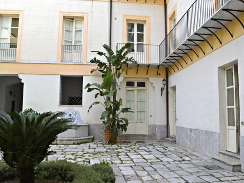 Apartamento Home Resuttano