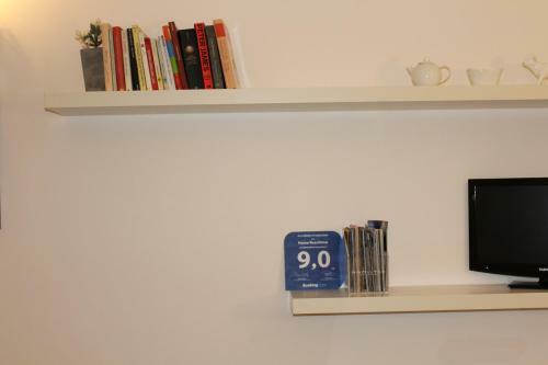 Apartamento Home Resuttano