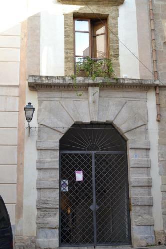 Apartamento Home Resuttano