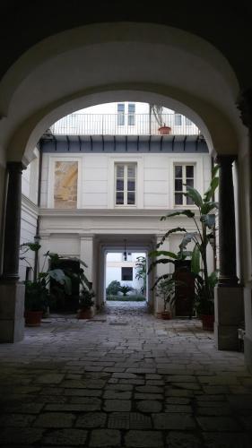Apartamento Home Resuttano