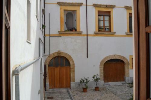 Apartamento Home Resuttano