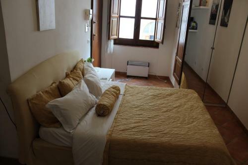 Apartamento Home Resuttano