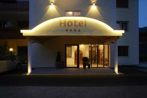 Hotel Weiss